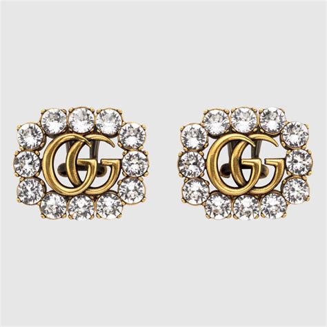 gucci earrings box|wholesale Gucci earrings.